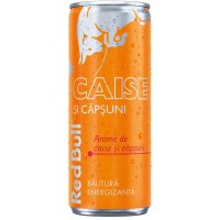 Red Bull Caise 250 ml x 12