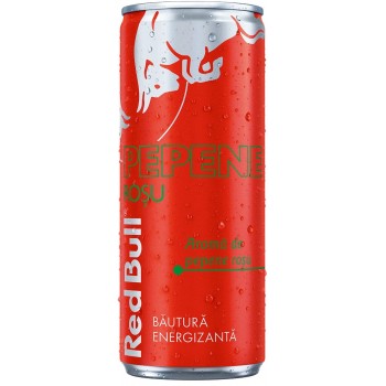 Red Bull Pepene 250 ml x 12