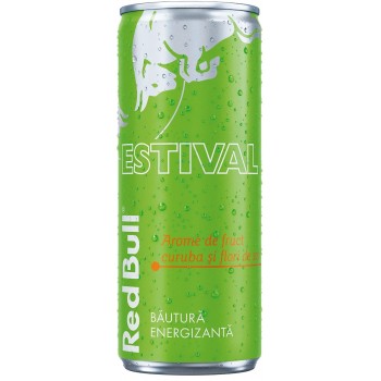 Red Bull Estival 250 ml x 12