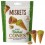 Misket Dubai Chocolat Cornet 50 Gr x 12
