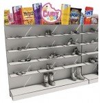 Fronton Mcs Produit Tendances x 1
