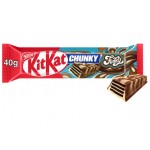 Kit Kat Chunky Funky 40 Gr x 24