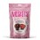 Misket Milk Chocolate Coated Freeze Dried Strawberry 80 Gr x 12
