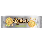 Cookies Dubai Style Pistaches et Noix de Cajou 150 Gr x 16