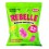 Rebelle Bonbons Oursons Acidulés 50 Gr x 12