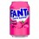 Fanta Frambuesa Zero 330 ml x 24
