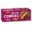 Cookies Salty Caramel 128 Gr x 18