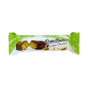 Dubai Chocolate Bar 35 Gr x 24