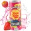 Chupa Chups Fraise Acidulée 250ml x 12