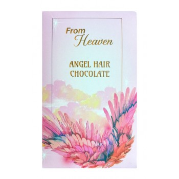 From heaven Angel Hair 80 Gr x 12