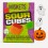 Misket Sour Cubes Apple, Orange & Strawberry 50 Gr x 8