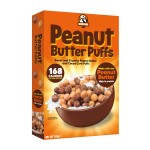 Peanut Butter Puffs 326 Gr x 