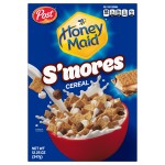 S'mores Cereal 300 Gr x