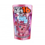 Sweet 16 Pomegranate Ade 200 ml x 10