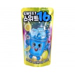 Sweet 16 Blue Lemon Ade 200 ml x 10