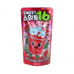Sweet 16 Watermelon Ade 200 ml x 10
