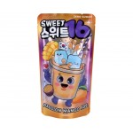 Sweet 16 Passion Mango Ade 200 ml x 10