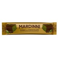 Mardinni Duba&iuml; Chocolate 35 Gr x 24