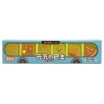 Marshmallow Vatality Cartoon 80 Gr x 24