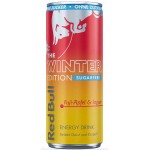 Red Bull Winter 2025 Edition SugarFree 250 ml x 24