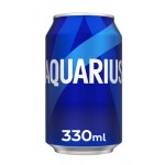 Aquarius 330 ml x 24