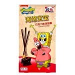 Stick Chocolate Bob l'éponge 21 Gr x 36