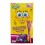 Stick Blueberry Bob l'éponge 21 Gr x 36