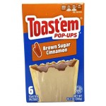 Toast'em Frosted S'mores 288 Gr x 12