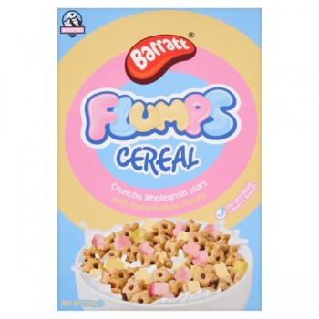 Flumps Cereal 275 Gr x 14