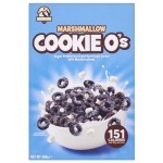 Marshmallow Cookie O's 300 Gr x 14