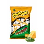 Cruncheez Cheezey Jalapeno 30 Gr x 24