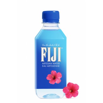 Eau Artésienne Fiji 330 ml x 24