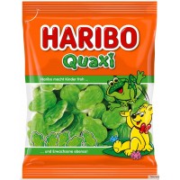 Haribo Quaxi 175 Gr x 40