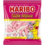 Haribo Süsse Mäuse 175 Gr x 22