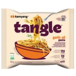 Samyang Tangle Garlic Oil 100 Gr x 20