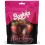 Bonjuks Freeze Dried Strawberry Milk Choc 80 Gr x 12