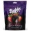 Bonjuks Freeze Dried Strawberry Dark Choc 80 Gr x 12