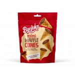 Bonjuks Cornet Milk Chocolate 50 Gr x 12