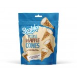 Bonjuks Cornet White Chocolate 50 Gr x 12