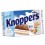 Knoppers Crispy Jogurt 25 Gr x 24