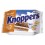 Knoppers Crispy Peanut 25 Gr x 24