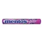 Mentos Grape 38 Gr x 20
