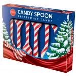 Candy Spoon Strawberry 72 Gr x 24
