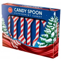 Candy Spoon Strawberry 72 Gr x 24