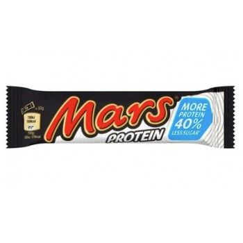 Mars Protein Bar 50 Gr x 18
