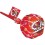 Wow Pop Mega Lollipops 150 Gr x 20