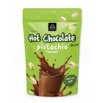 Pistachio Drink 120 Gr x 12