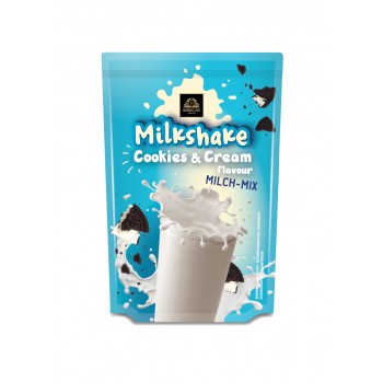 Milkshake Cookies & Cream 120 Gr x 12