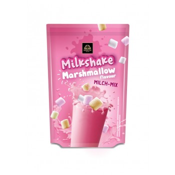 Milkshake Marshmallow 120 Gr x 12