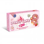 Donuts Strawberry 106 Gr x 24